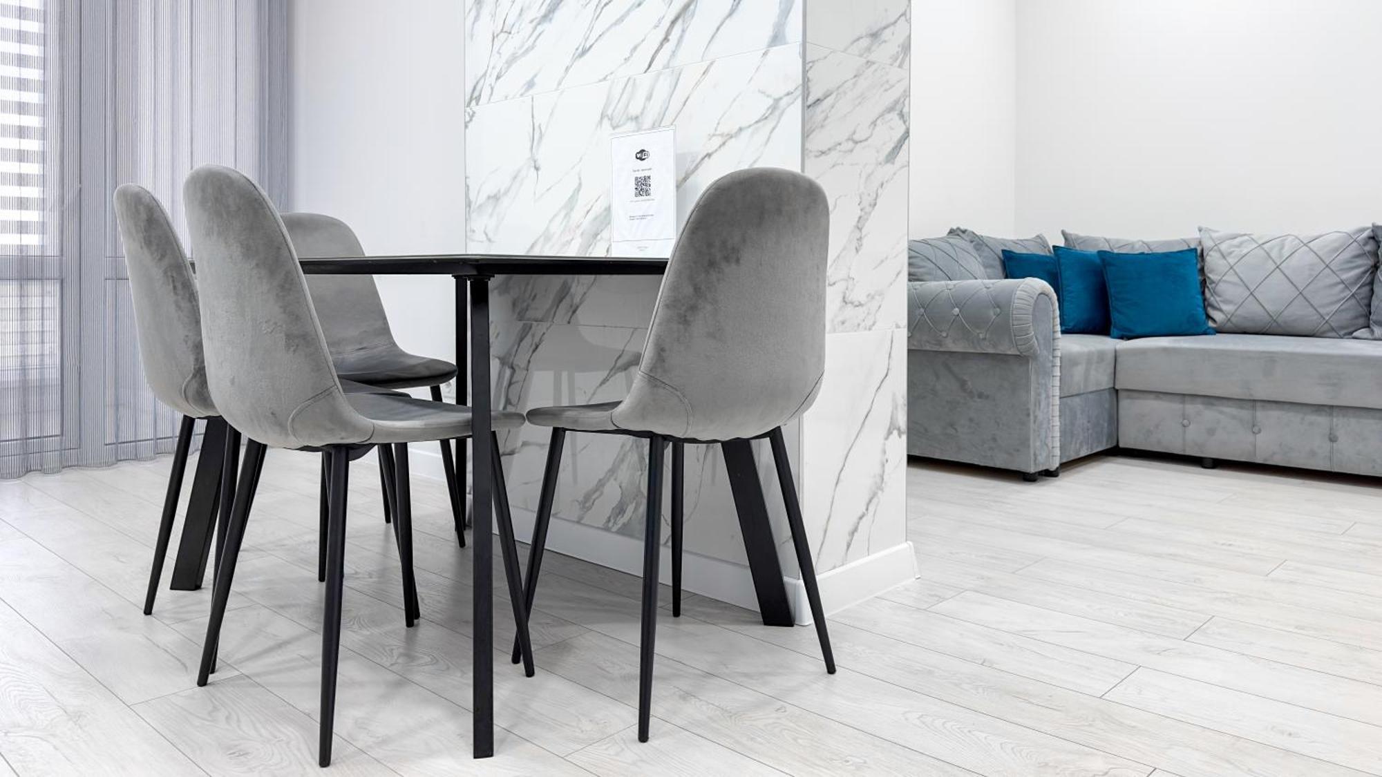 Luxury New Avram Iancu Apartments Kisinyov Kültér fotó